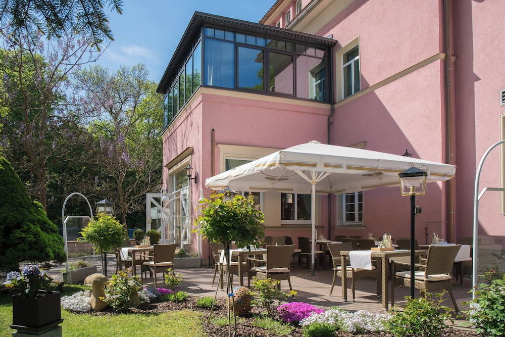 Parkhotel Guldene Berge 2/50