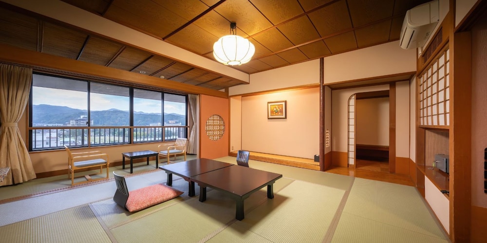 Yamashiro Onsen Houshoutei 42/51