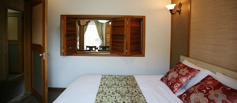 Edenpia Resort photo4