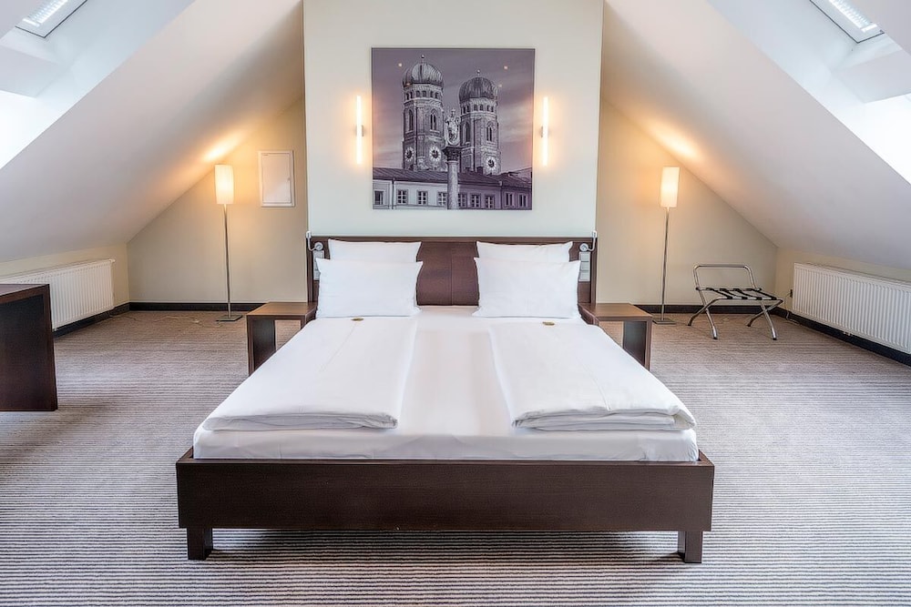 Suite, Kitchenette