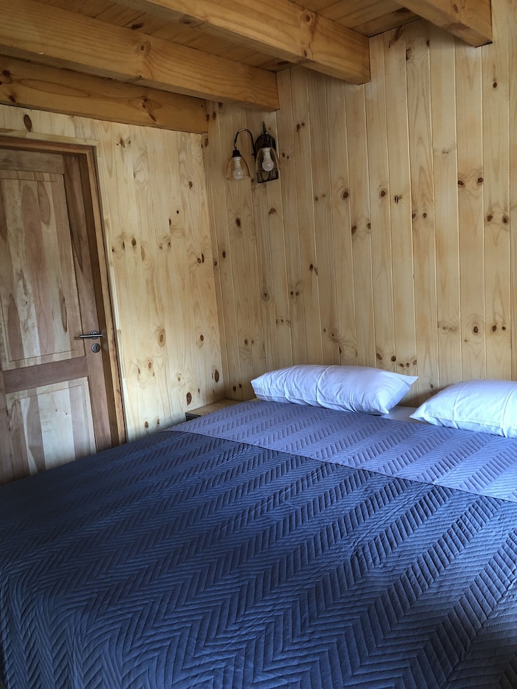 Hosteria Hueney Ruca 16/50