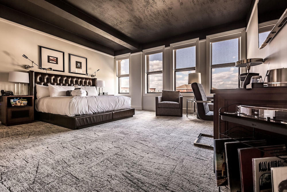 Hotel Goodwin 15/37