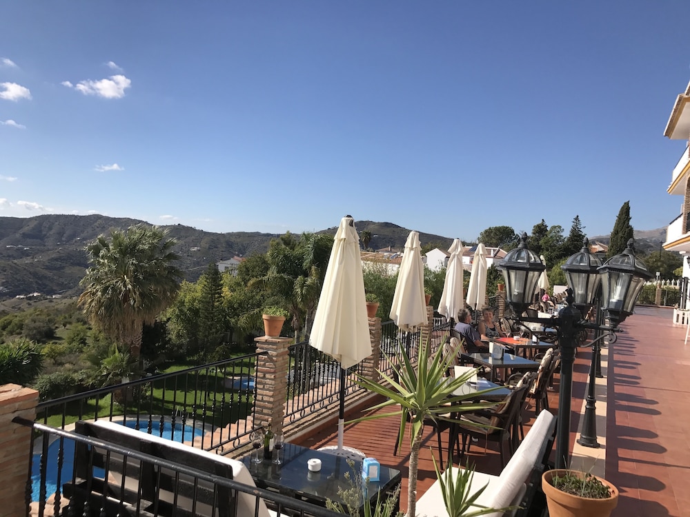 Balcon de Competa 67/69