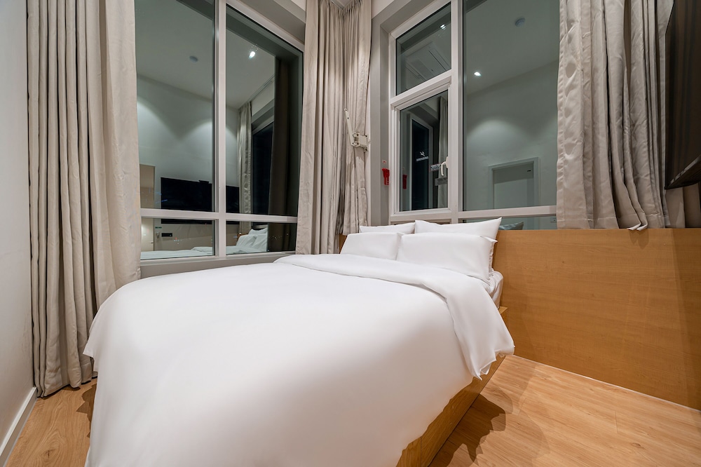 Aank Hotel Hongdae 17/46