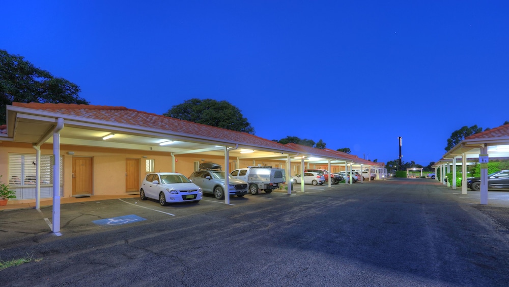 Country Roads Motor Inn Goondiwindi 35/39