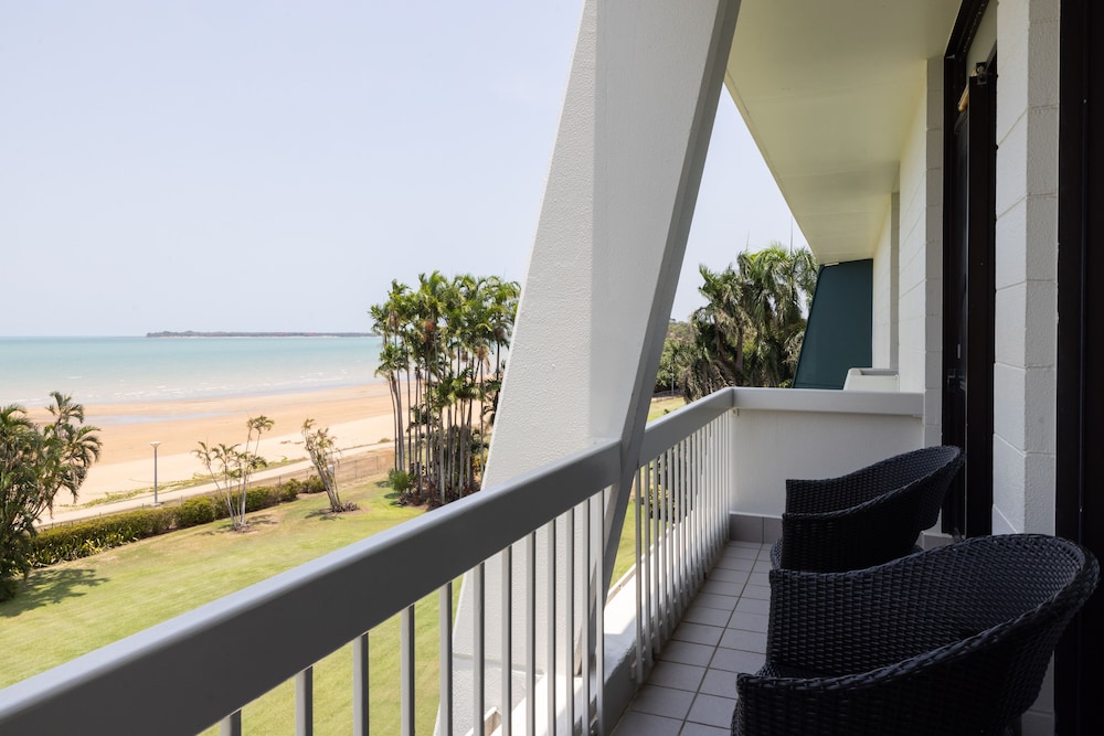 Mindil Beach Casino Resort 60/62