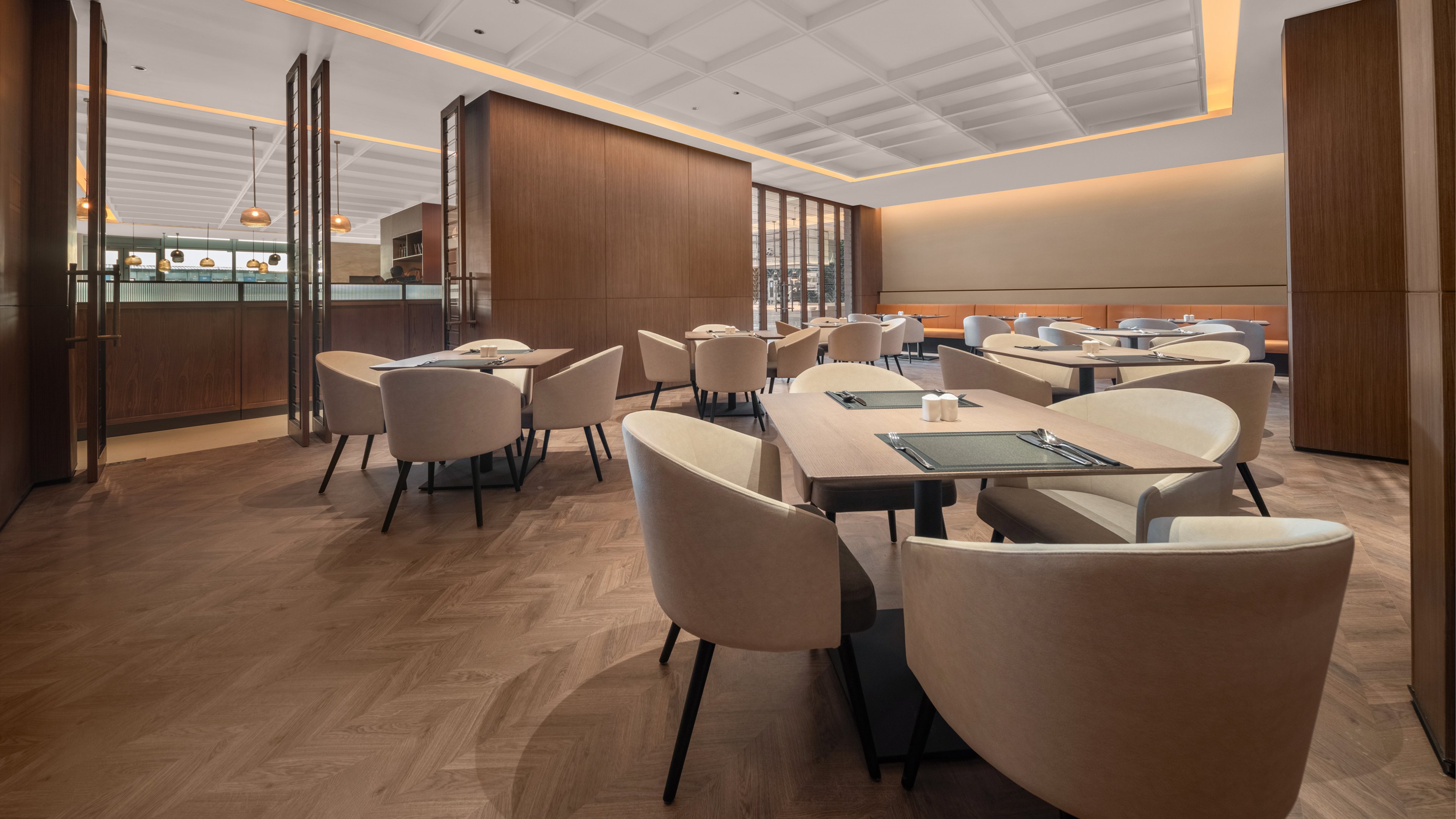 Holiday Inn Shijiazhuang High-tech Zone 35/50