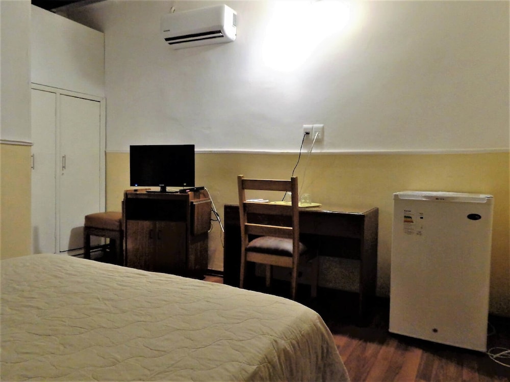 Hotel Casablanca 7/55