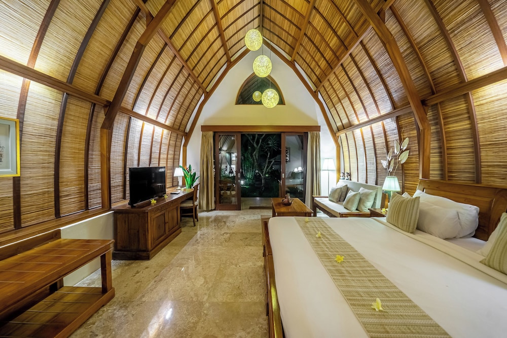 Klumpu Bali Resort 14/50