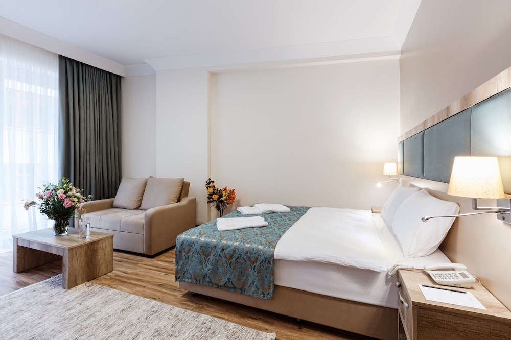 Mari Suites Hotel 19/63