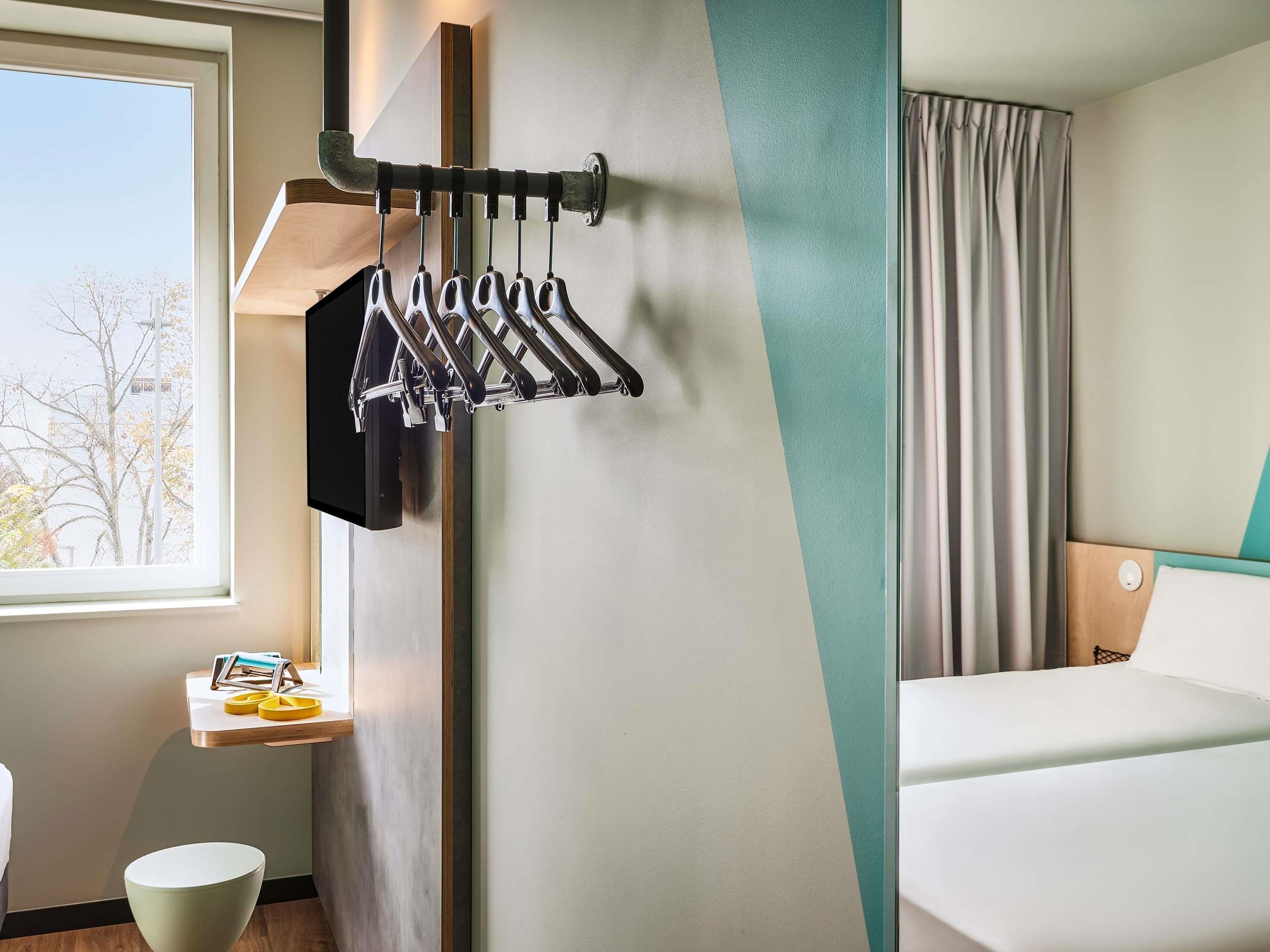 ibis budget La Rochelle Centre les Minimes 24/39