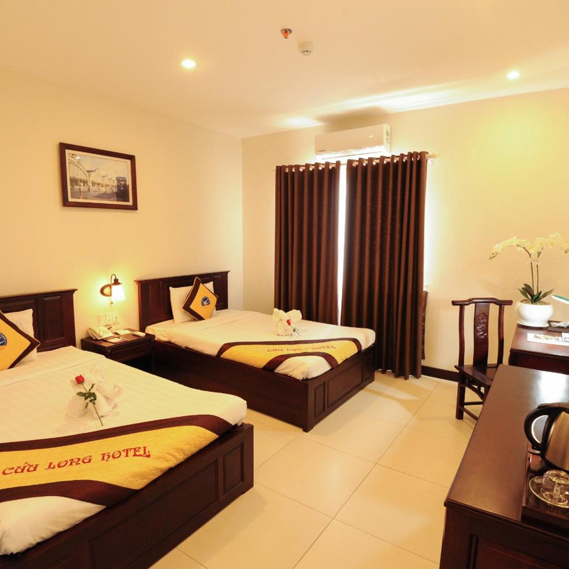 Cuu Long Hotel My Tho 16/50