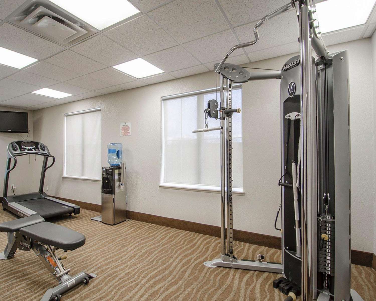 Travelodge Suites by Wyndham Estevan 5/15