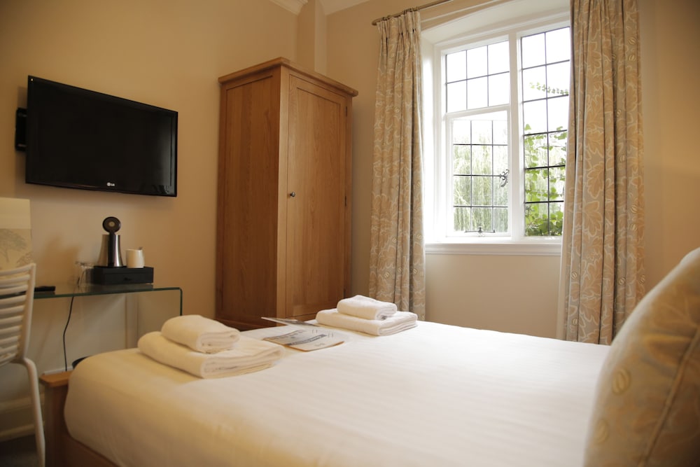 B+B York 13/33