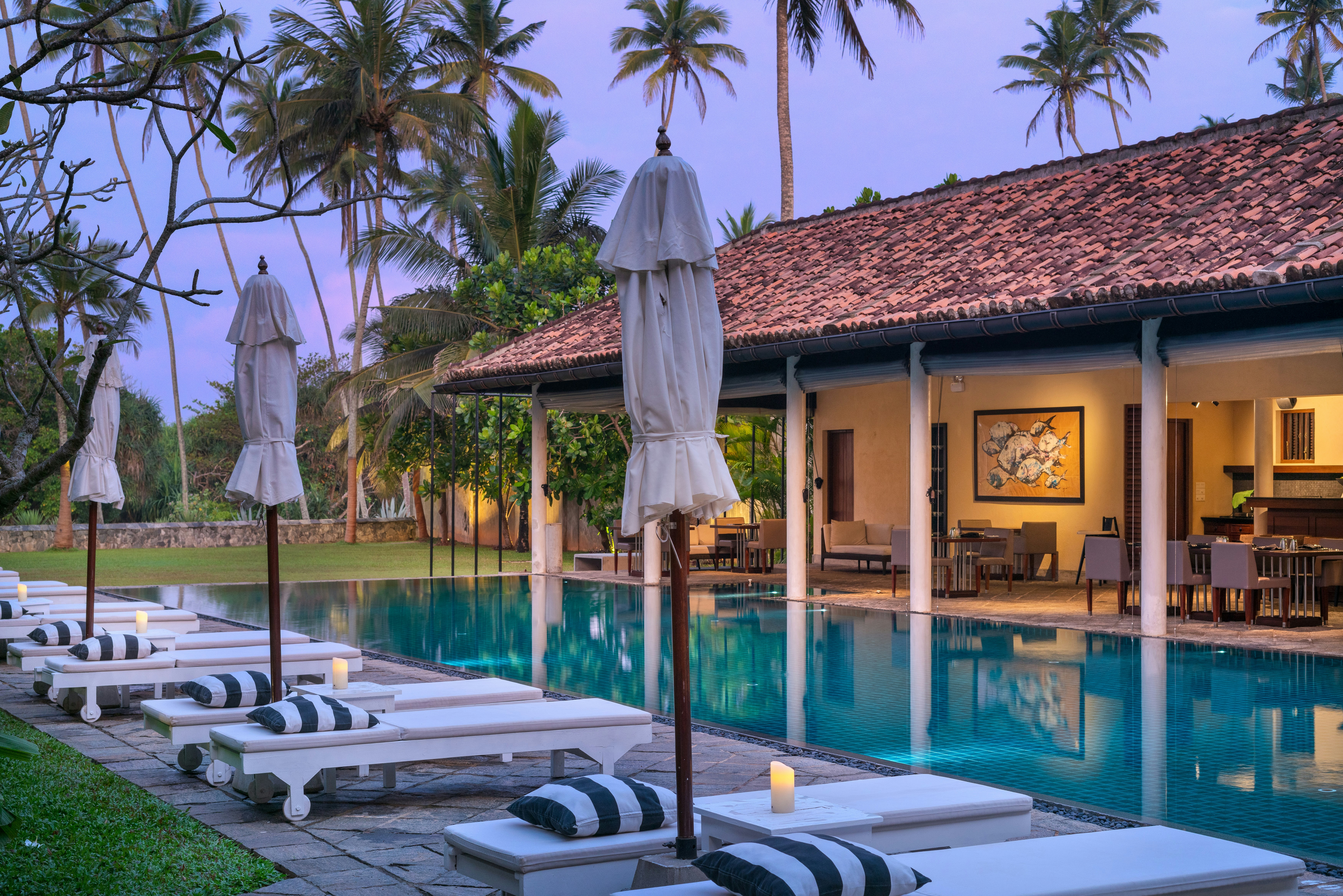 Taru Villas The Long House 46/47