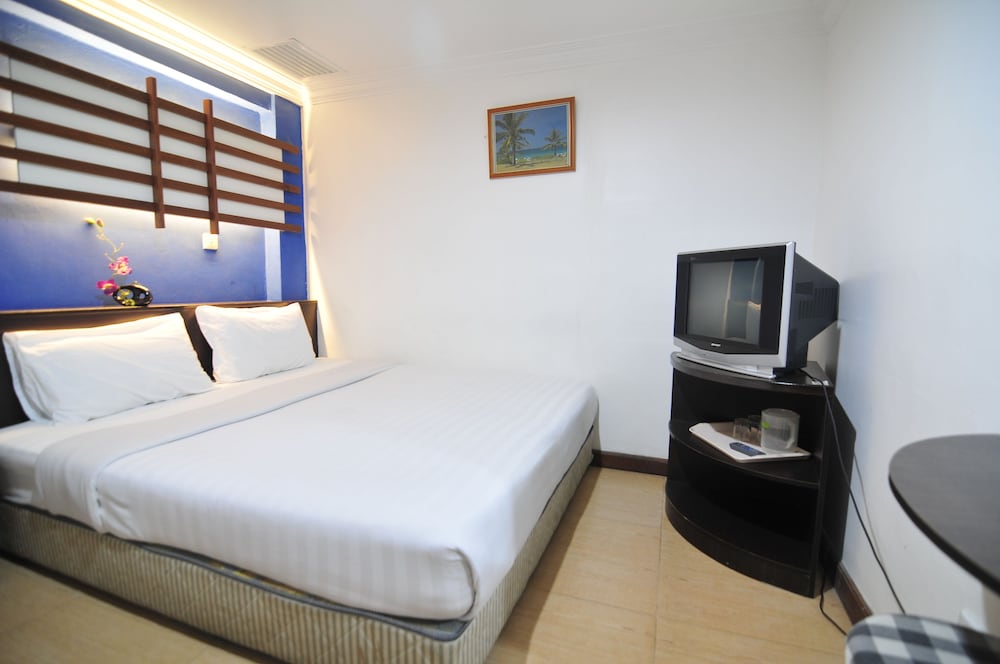 Hotel China Town 2 Kuala Lumpur 26/50