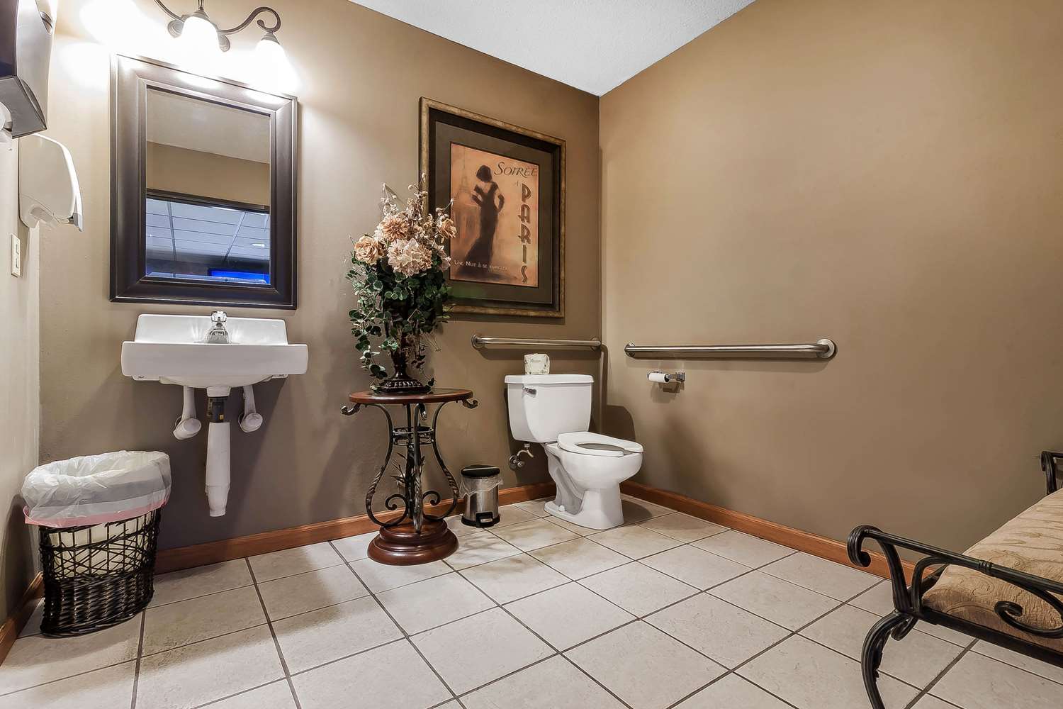 Rodeway Inn Holdrege NE 38/38