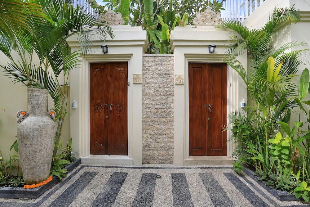 D Wina Villa Canggu 5/73