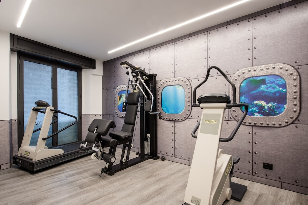 Best Western Hotel Porto Antico 37/54