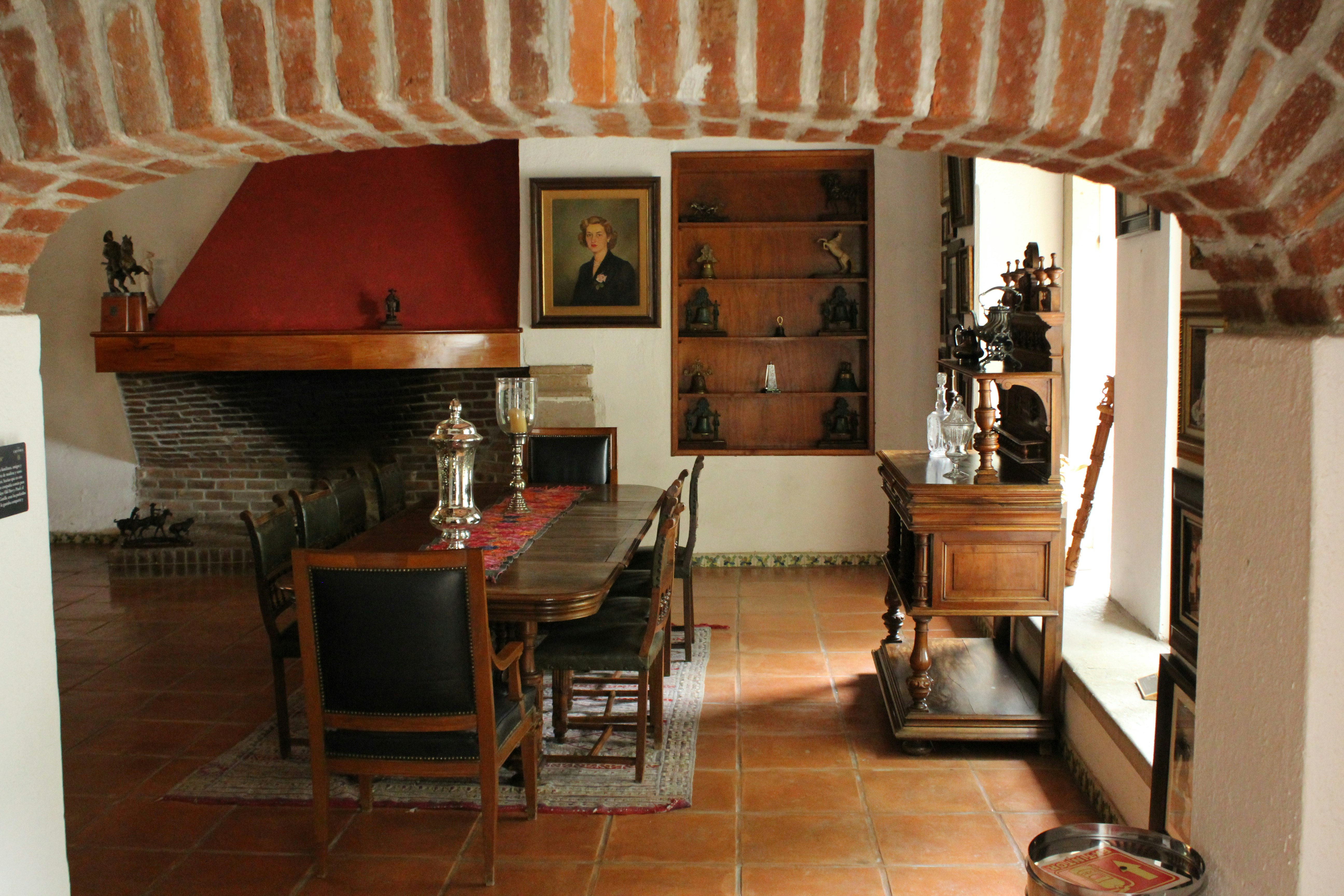 HOTEL HACIENDA SAN CRISTOBAL 52/68