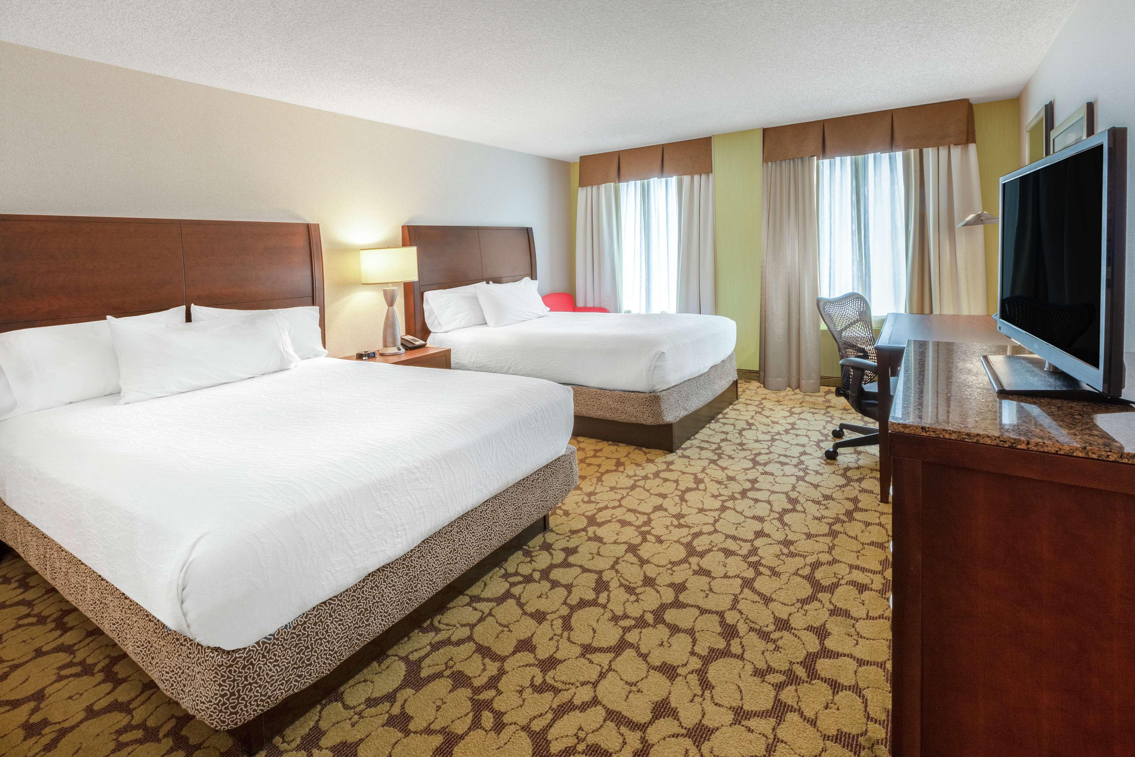 Room, 2 Double Beds