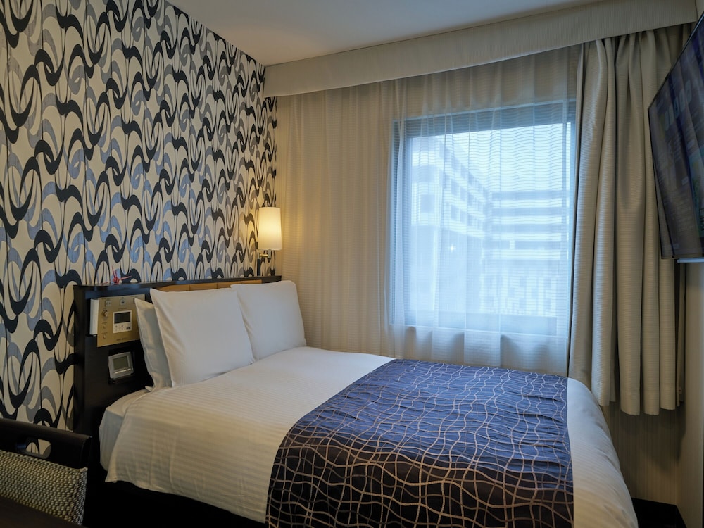 1 BEDROOM, DOUBLE BED, SMOKING
