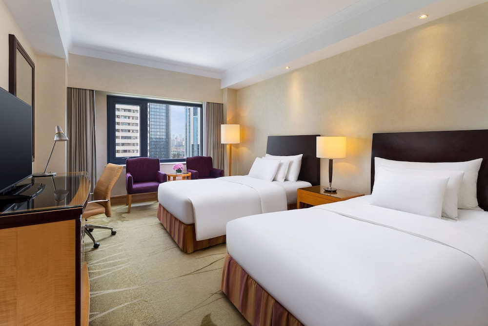 Radisson Collection Hotel Yangtze Shanghai 24/74