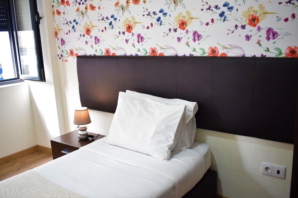 Universo Romantico Guesthouse And Spa 38/50