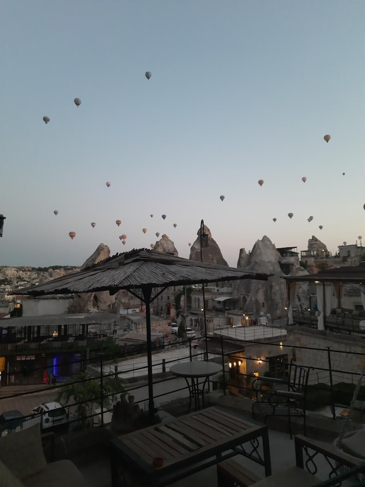 Mia Cappadocia Cave Hotel 35/50