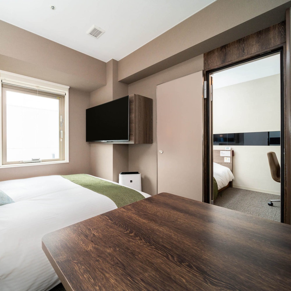 Superhotel Premier Ginza 16/41