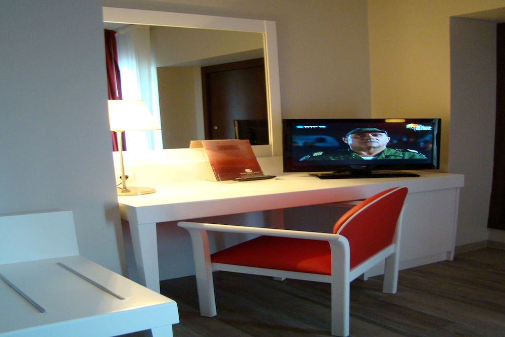 Hotel Ilhavo Plaza 55/64