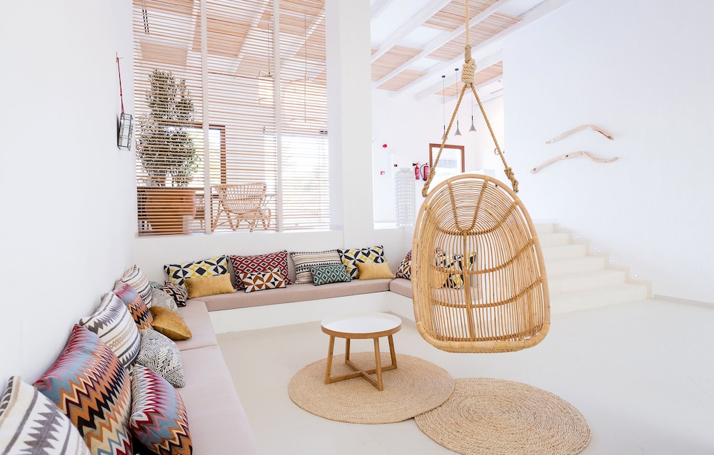 Gatzara Suites Santa Gertrudis 55/76