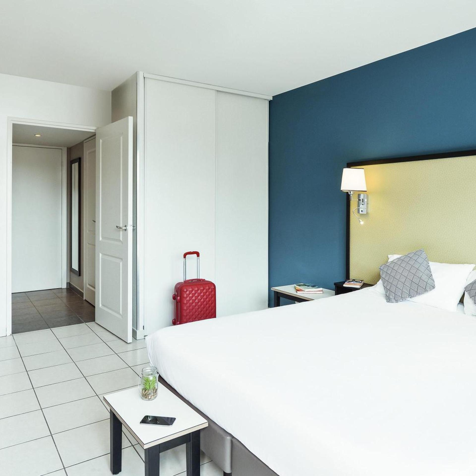 استوديو سوبيريور، Aparthotel Adagio Monaco Monte Cristo 5/10