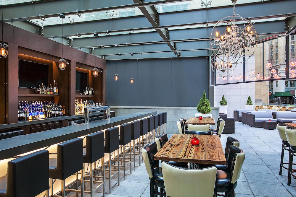 Four Points By Sheraton New York Downtown 34/43