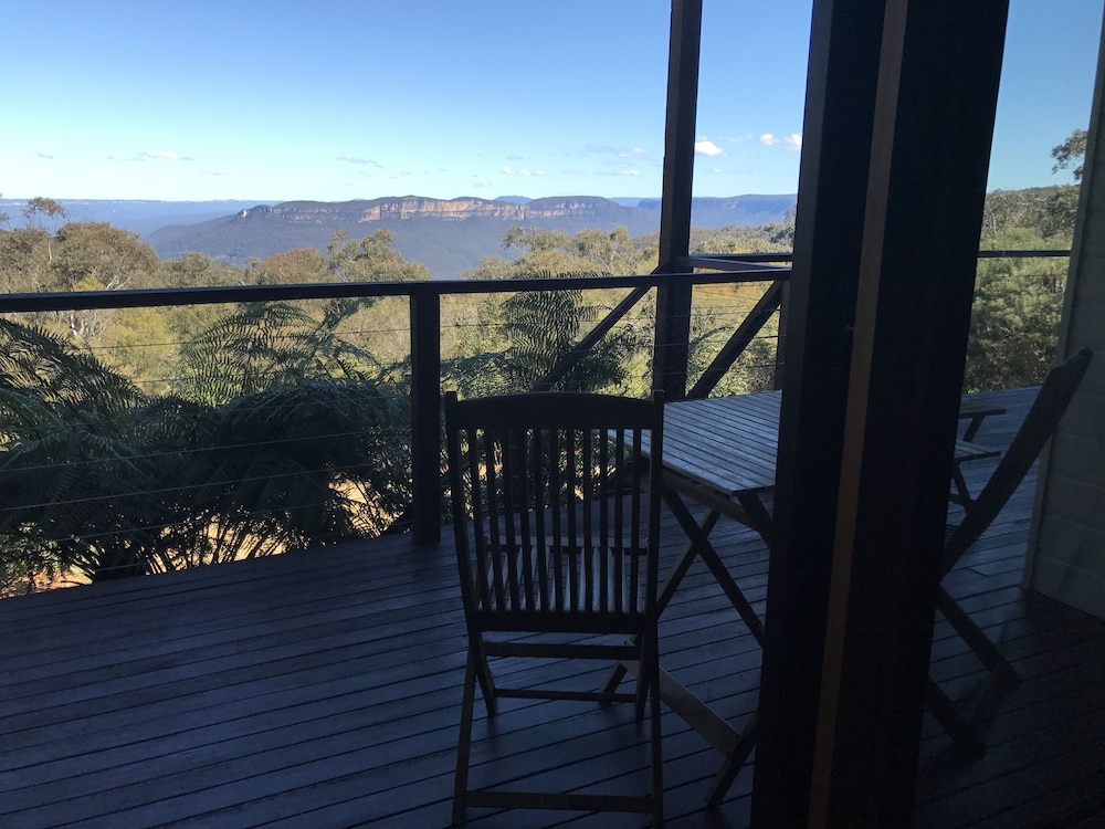 VALLEY OF THE WATERS B&B 21/51