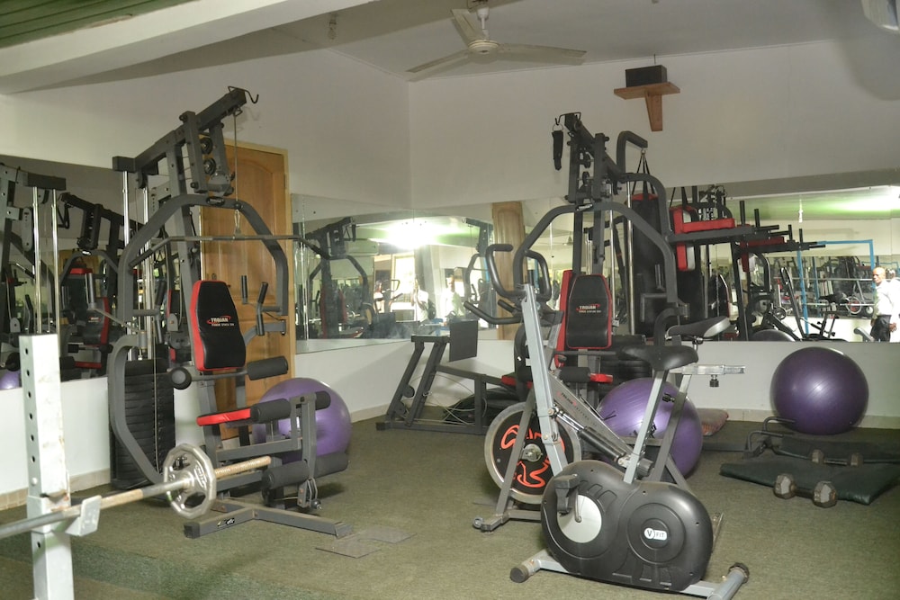 Kaysens Grande Hotel 10/20