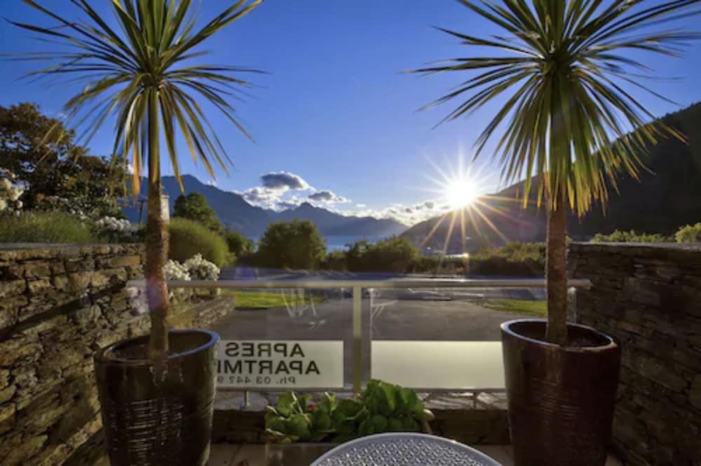 Queenstown House Boutique Bed and Breakfast and Apartments 41/50
