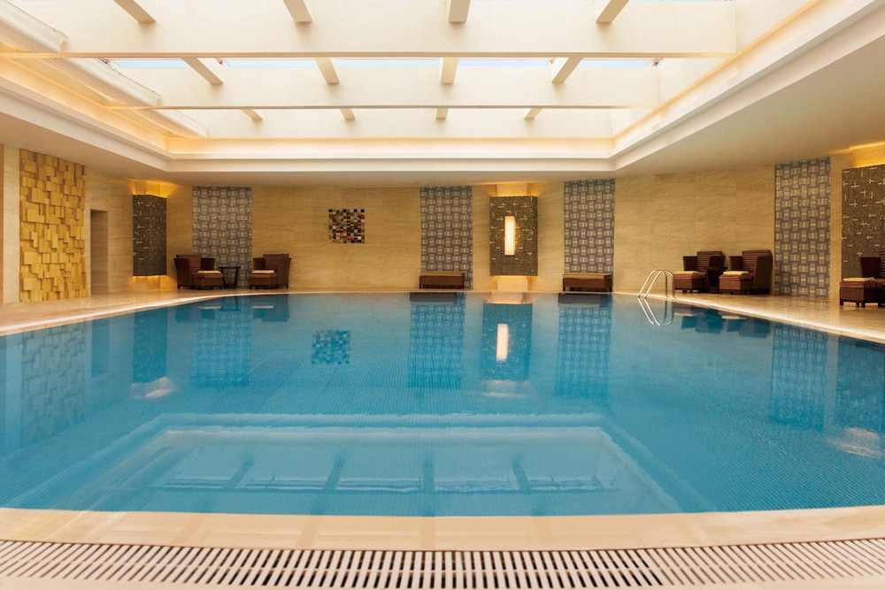 Courtyard By Marriott Xujiahui 29/56
