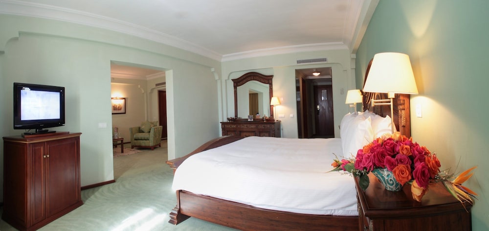 Grand Mogador Menara 23/72