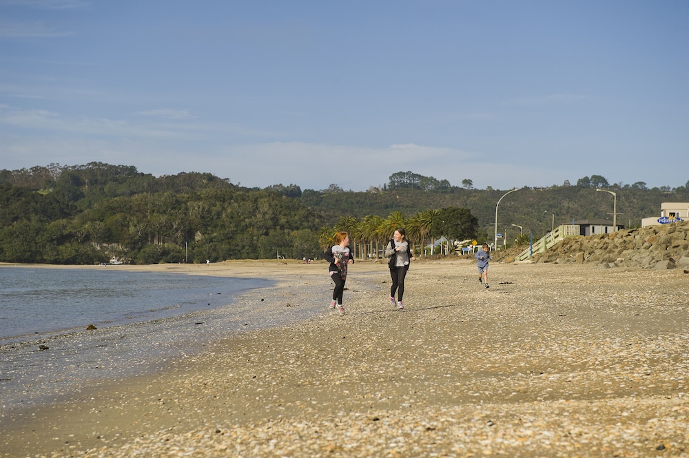 Beachside Resort Whitianga 26/36