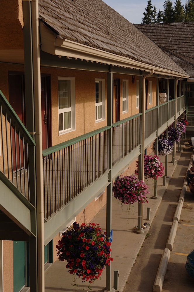 Lakeview Inn And Suites Hinton 3/41