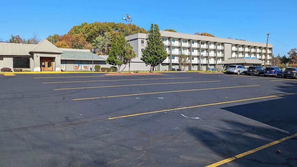 Motel6 Danvers, MA - Boston North 47/58