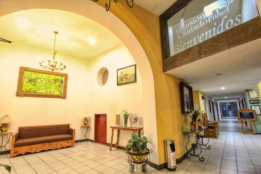Mansion Del Cantador 11/59