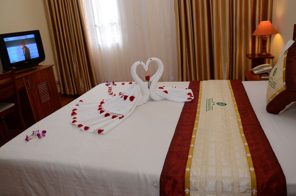 Signature By M Village Da Nang Heritage, a brand of Modern Village Lifestyle 24/50