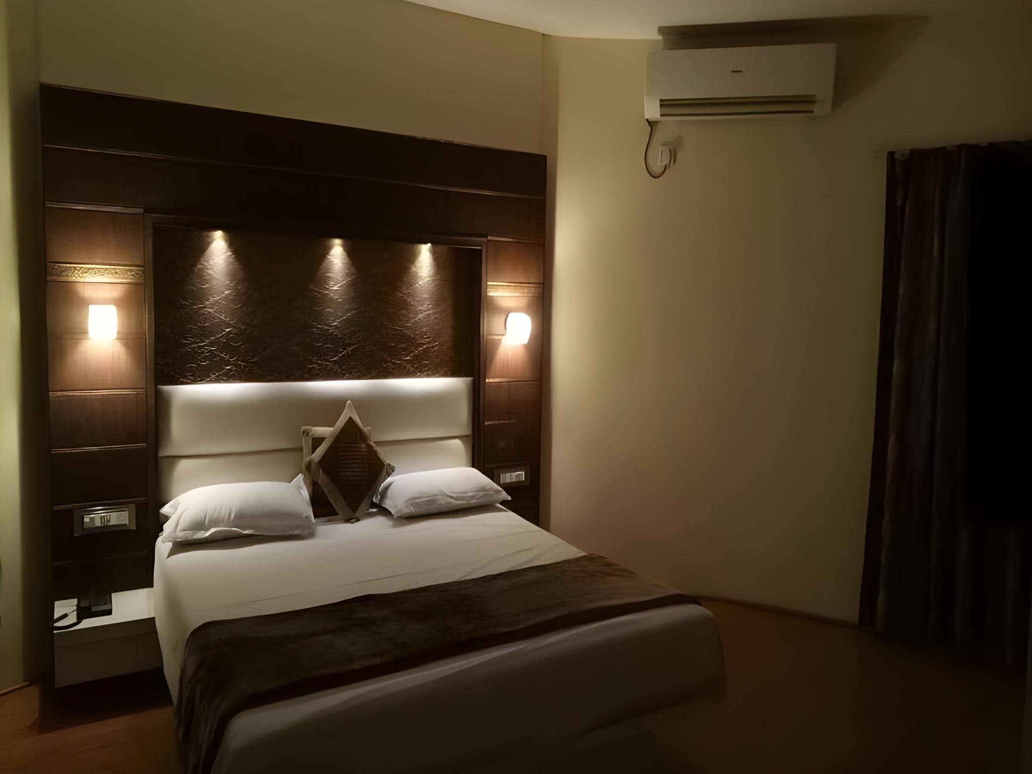 Cottage, Suite