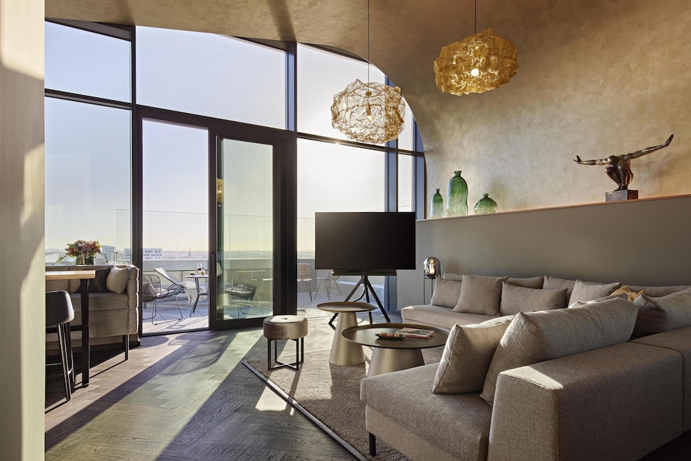 Lindner Hotel Dusseldorf Seestern, Part of Jdv by Hyatt 52/83