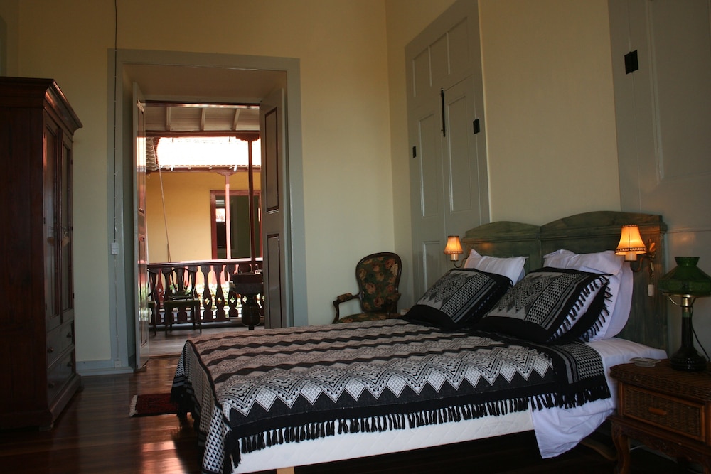 The Colonial Guest House 7/30
