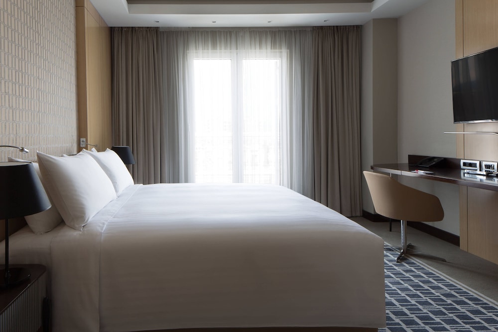 Skopje Marriott Hotel 13/62