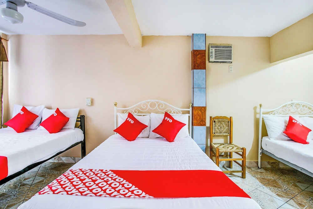 FAMILY, TRIPLE, MULTIPLE BEDS