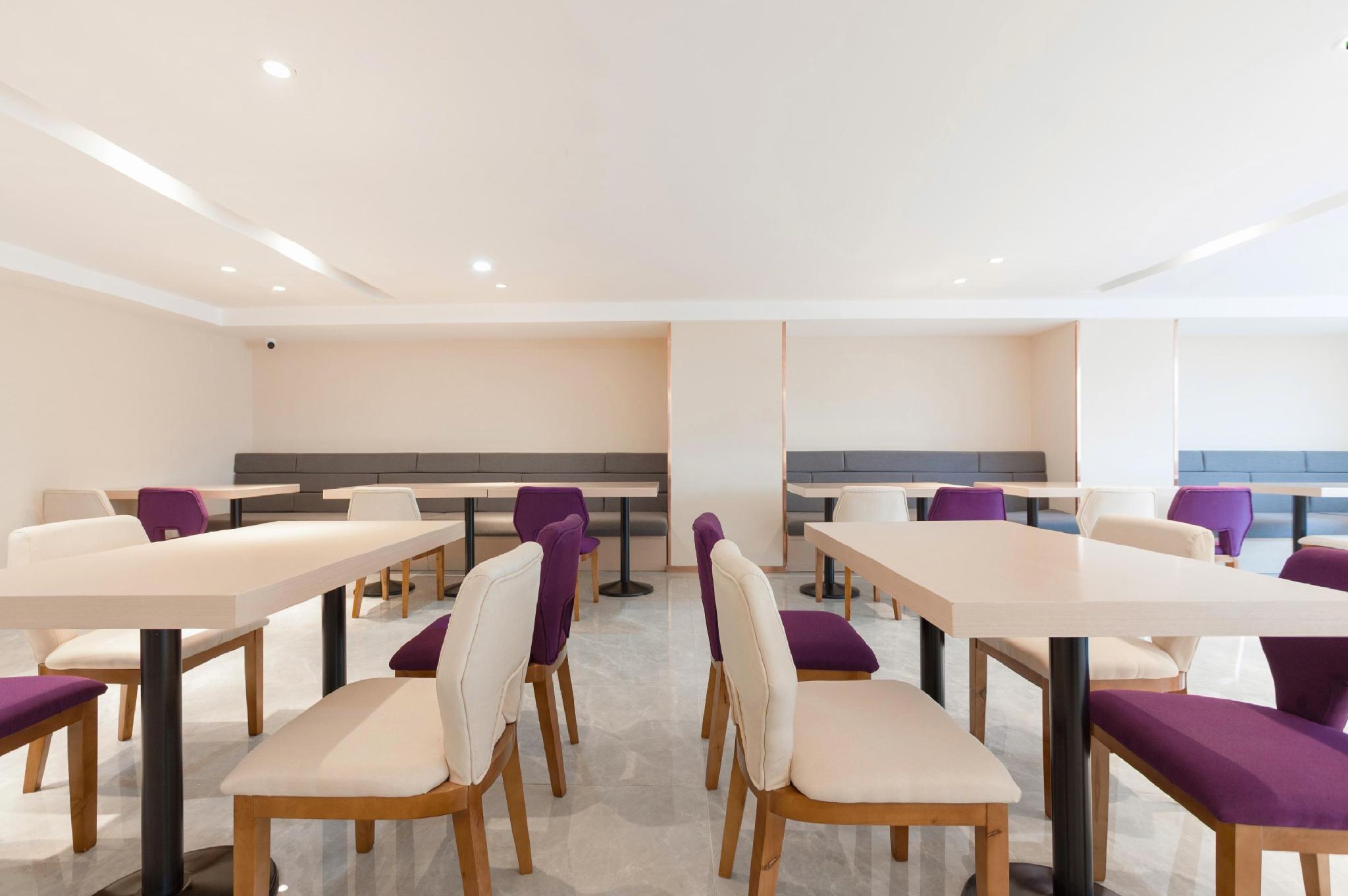 Lavande Hotel Beijing Tiananmen Wangfujing Street 42/46